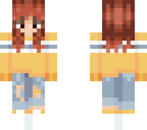 my redhead (edited)