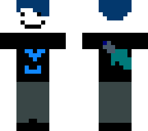 my roblox skin