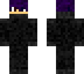 my skin - shadowboy