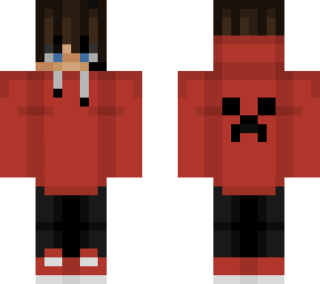 my skin (updated)
