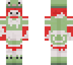 my skin