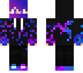 my skin