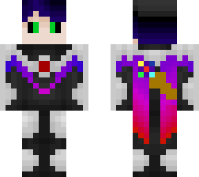 my skin