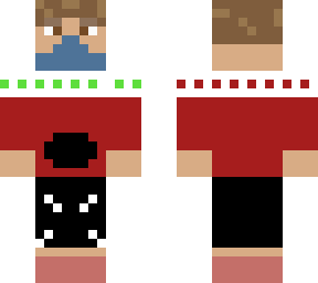 my skin