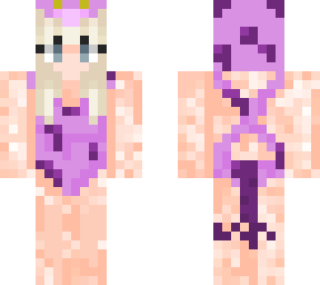 my skin but summer