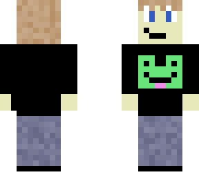 my skin hehe