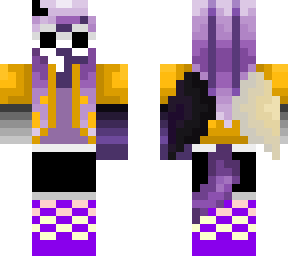 my skin remake