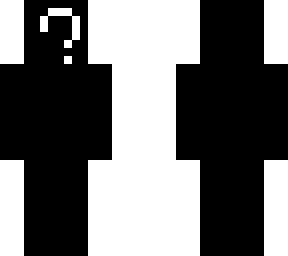 mystery man