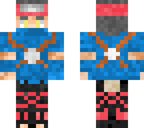 naruto (custom)