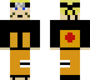 naruto uzumaki