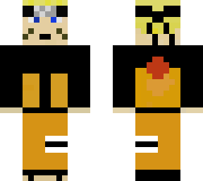 naruto uzumaki