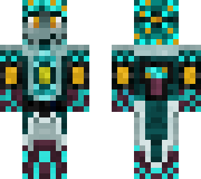 nebula king