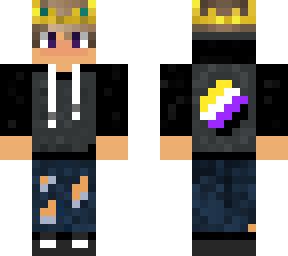 nekoexo's skin