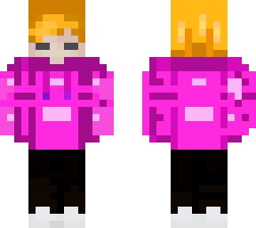 nelsonkun skin