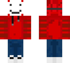 nemmy soy (masked)