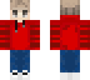 nemmy soy (unmasked)