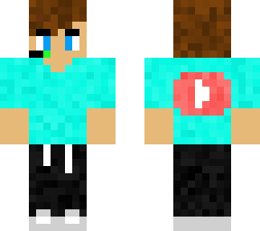 nerfherder427 skin remake
