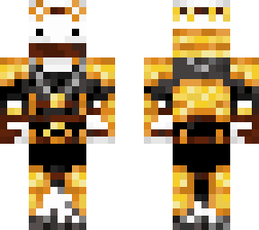 nether survivalist