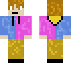 new and approved jesse