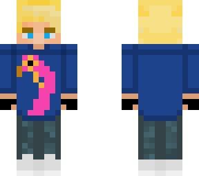 new cuse skin