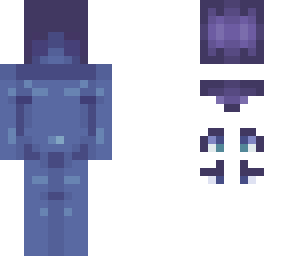 new shading style!