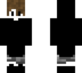 new skin corkbe_