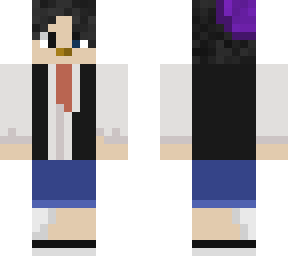 new static skin (static)