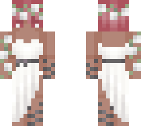 nicohasperished~ the second bride