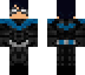 nightwing edit