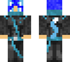 ninja longan