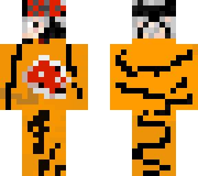 ninja prisoner