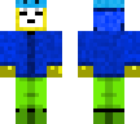 nobiedh roblox skin