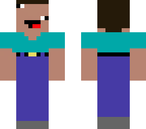 noob jeffry