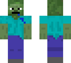 noob1234 zombie