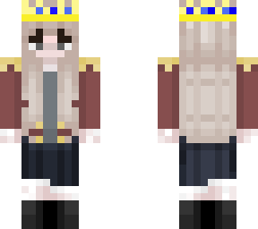 noot the king (second edit)