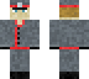 norlogaland uniform