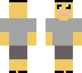 normal clothing