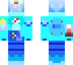 northfrost (seleo ii)