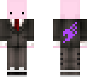 nosrac  suit