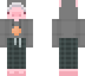 not my skin ( its from namemc)