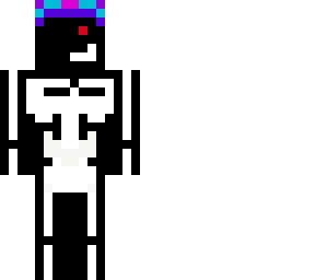 noyjovz/cooliobrono minecraft skin