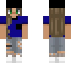 oc named sam