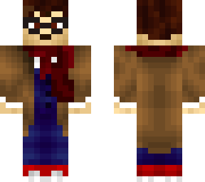 oc skin