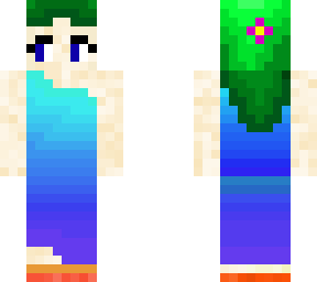 ocean sprite