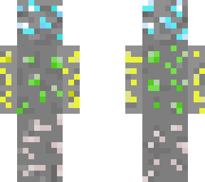 ore man