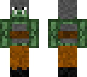 ork bob