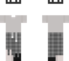 outfit #202// body base