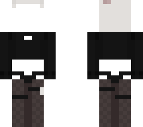outfit #203// body base