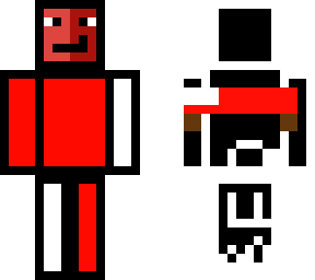 palmer yt skin