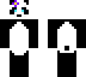 panda